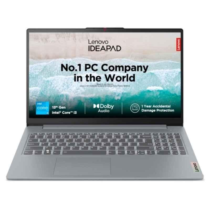 Buy HP 15-FD0061TU Intel Core i3-1215U/8GB DDR4 RAM/512GB/Natural