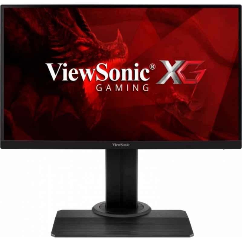 ViewSonic XG2431, 24 Inch,1080p, 240Hz, 0.5ms IPS, Gaming Monitor