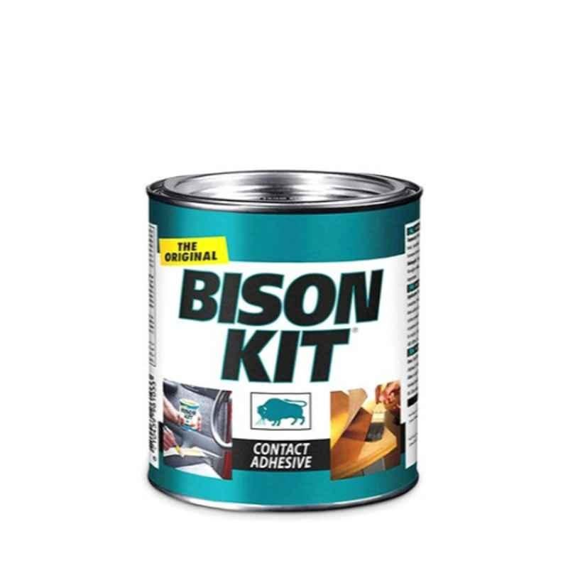Bison 650ml Clear All Purpose Adhesive Spray