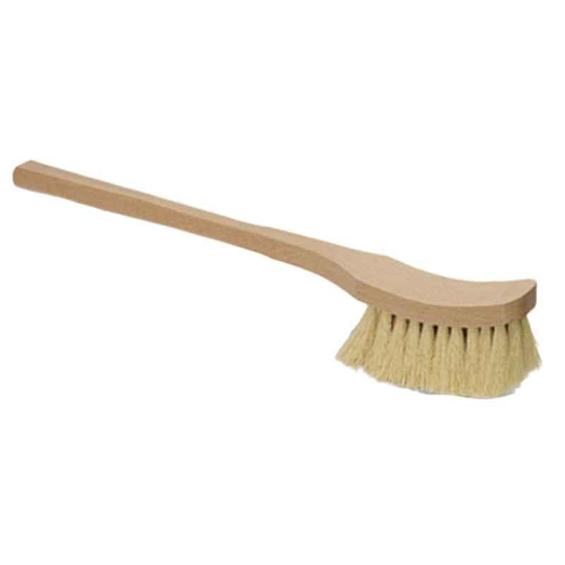Coronet 50cm Wood Car Wing Brush, 345900