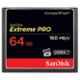 Sandisk 64GB MicroSDHC Memory Card, SDCFXPS-064G-X46