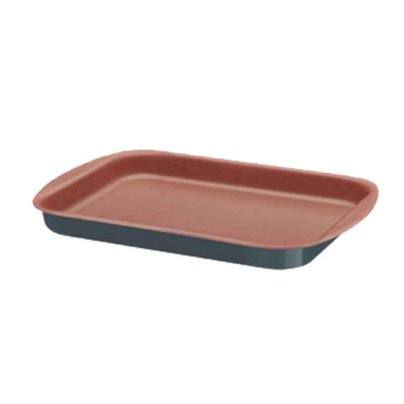 Tramontina Shallow 34cm Roasting Pan, 27814004