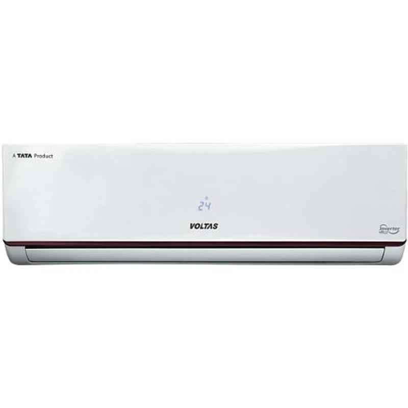 Voltas 1.5 Ton 3 Star Inverter Split Air Conditioner, 183VCZJ