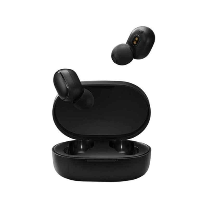 Xiaomi Black True Wireless Earbuds