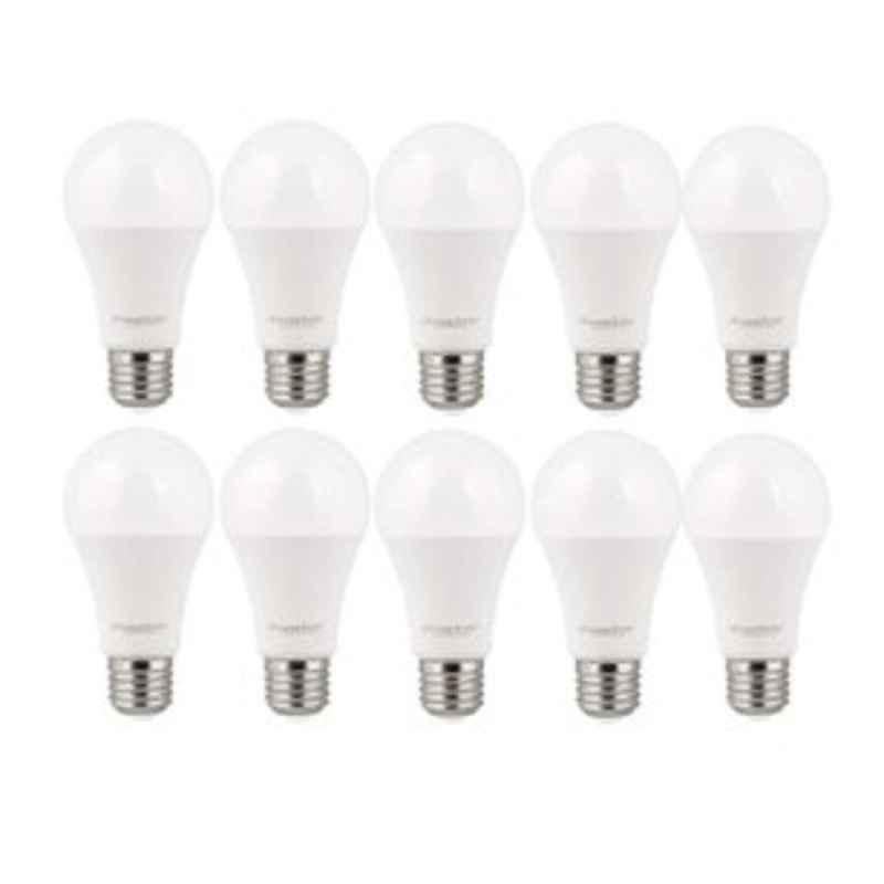 Power Safe 9W Energy Saving LED Bulb (Pack of 10)