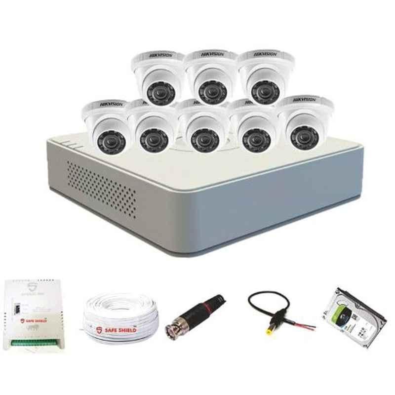 best cctv dvr 8 channel