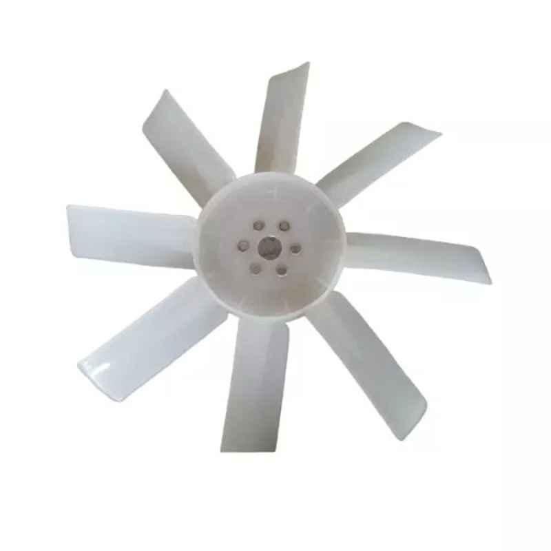 Lucas Tvs Universal Asymmetric Fan, 26213702