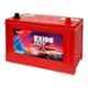 Exide Eezy 12V 85Ah Right Layout Battery, EY105D31R