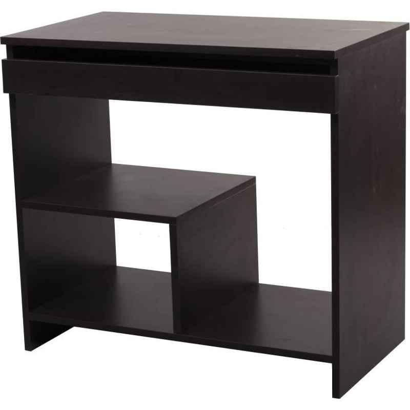 Mezonite Computer & Study Table with Drawer (Pack of 2)