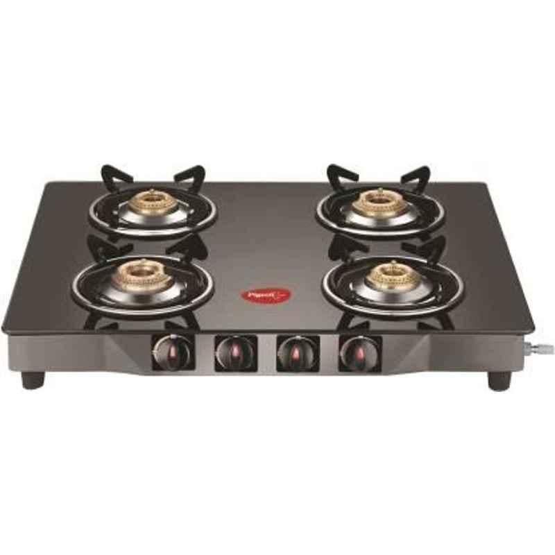 pigeon brunet 4 burner