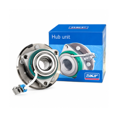 SKF BAH-0275 Hub Bearing, 28x58x44 mm