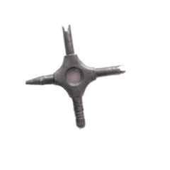 Outil Four Way Valve Cor Remover, TE-36