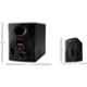 Krisons Eternity 5.1 Channel Black Bluetooth Home Theater