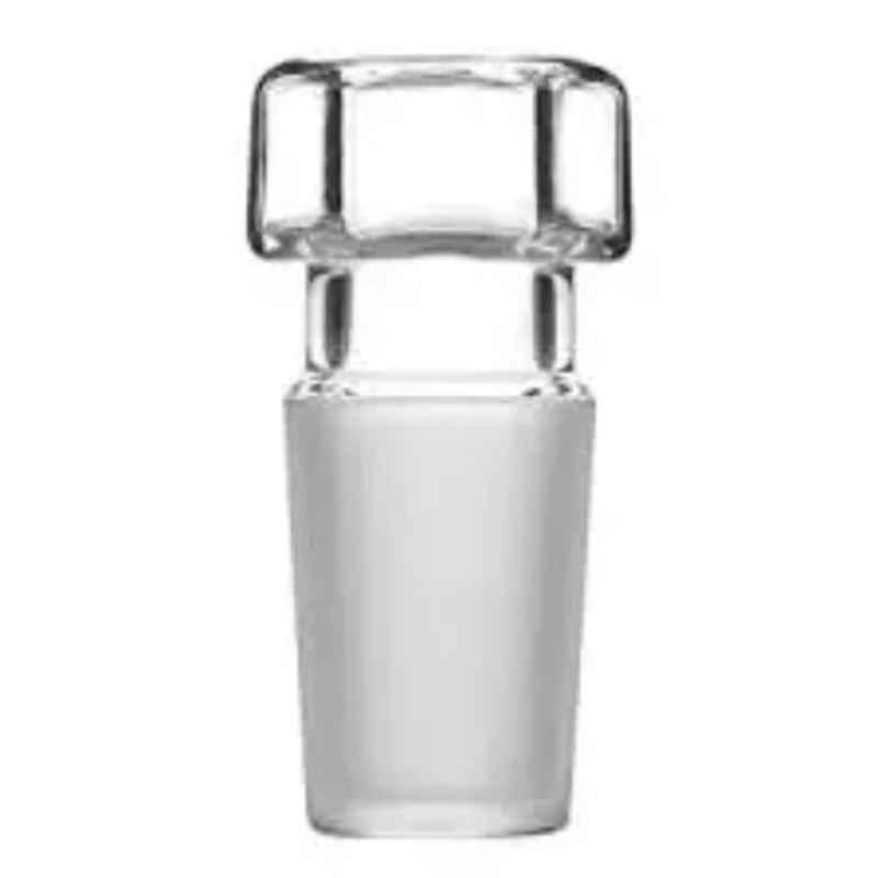Rasayan B 34 Hexagonal Hollow Stoppers, 32106 (Pack of 2)