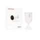 CP PLUS CP-V21 2MP Wi-Fi 1080p Full HD White Bullet Outdoor Camera