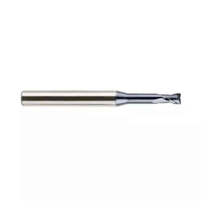 YG-1 60mm 2 Flute Carbide Long Ball End Mill, CGM3S4504020