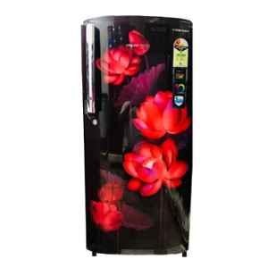 Voltas Beko 175 Litre 2 Star Wine Single Door Refrigerator, RDC208D1/D0LWE0M0000GD