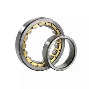 BM3 50x90x20 mm Chrome Steel Cylindrical Roller Bearing, NU-210 K (Pack of 10)