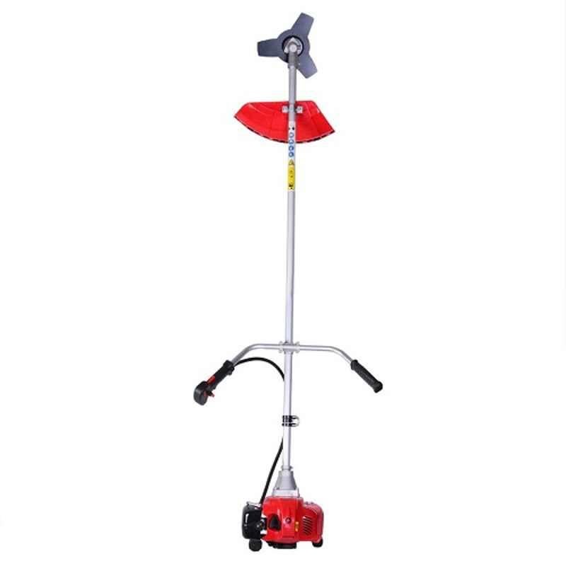 Capital Tools ID-052 1.8kW 52CC 2 Stroke Air Cooled Brush Cutter