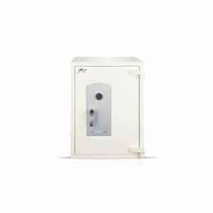 Godrej Presidio 50 White Home Safe