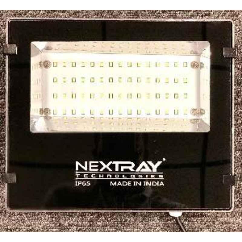 NEXTRAY TECHNOLOGIES 80W LED Flood Light NTFL80