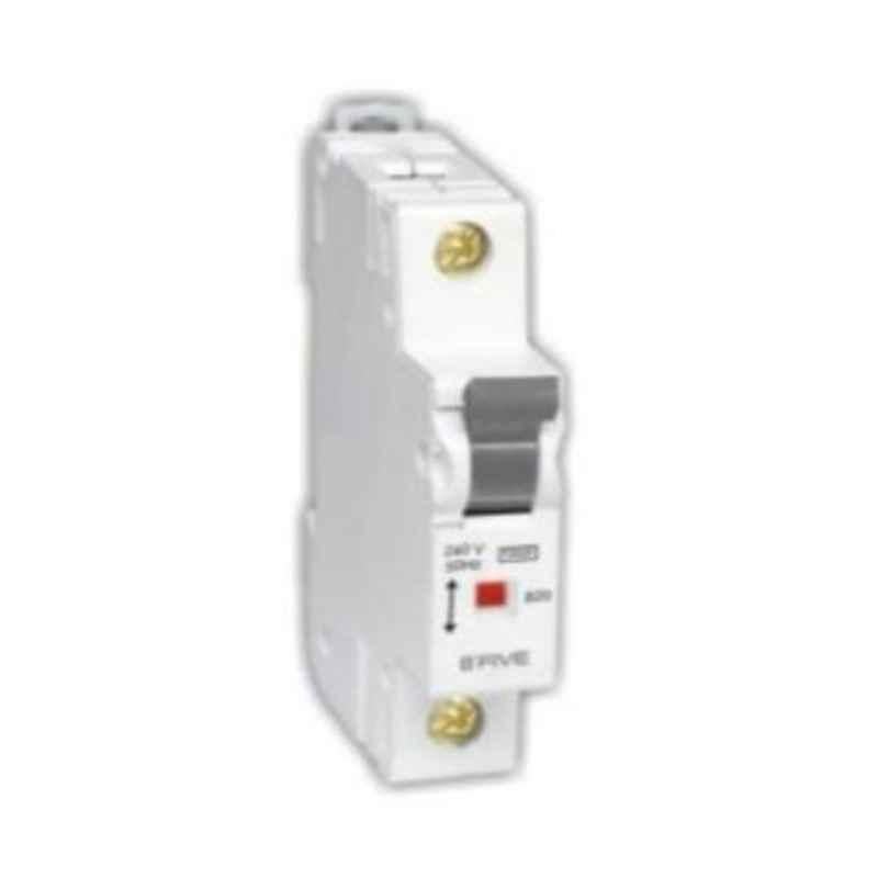 B-Five Bsf 25A Single Pole MCB, Bsf-401