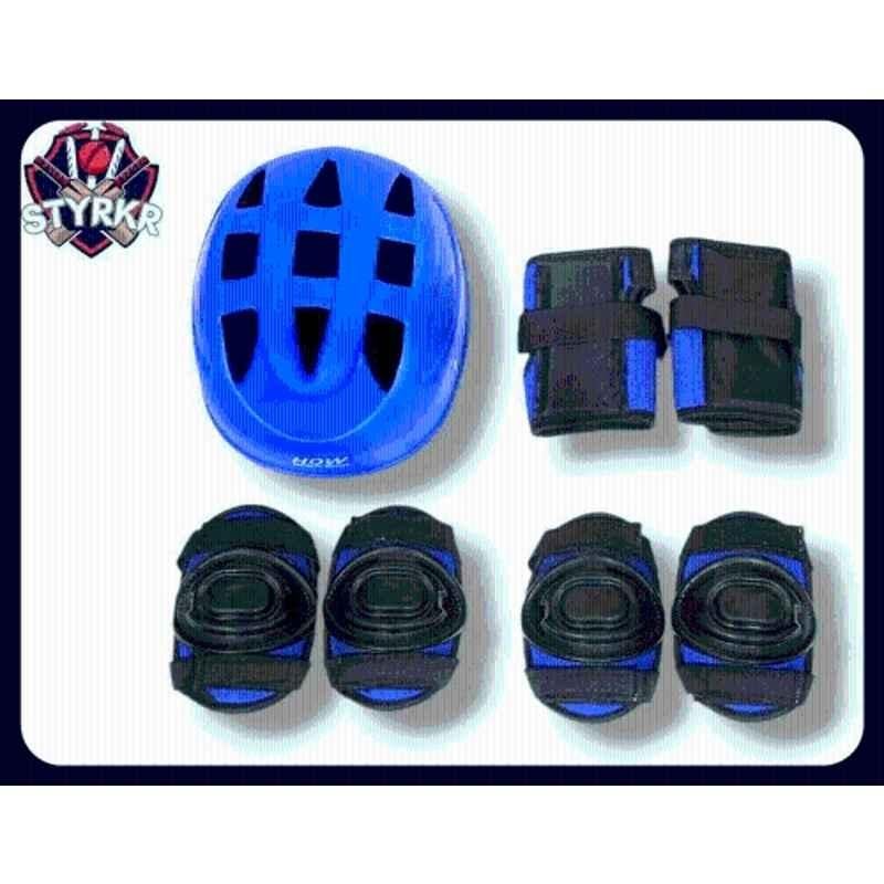 RB International Multicolour Skating Kit Premiumm-280 Skating Kit