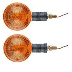 AOW Yamah Rx100 Front Indicators (2 Pcs)