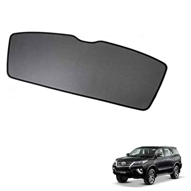 Kozdiko Car Dicky Sunshade Curtain for Toyota Fortuner (2016-2020)