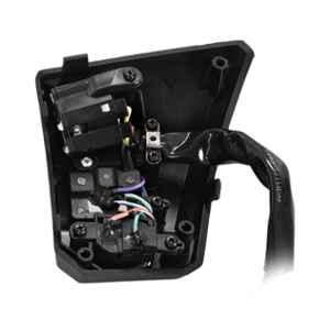 Uno Minda RHS Panel Switch For TVS NTorq BS3, BS4 & BS6, SW-0258B-M01