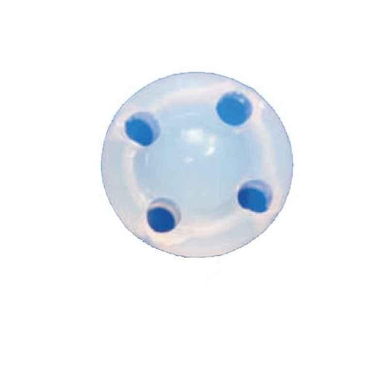 Surgiwear 18mm Silicone Eye Sphere, EP18