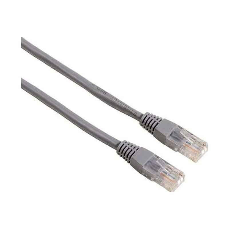 Hama 10m CAT5e Patch Cable, HA86456