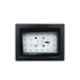 Urja Lite 10W Cool White Waterproof LED Flood Light, M-02