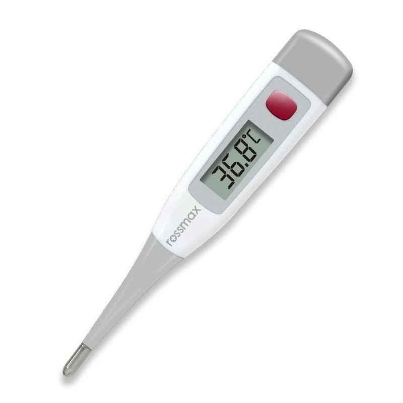 Rossmax TG380 Flexi Tip Digital Thermometer