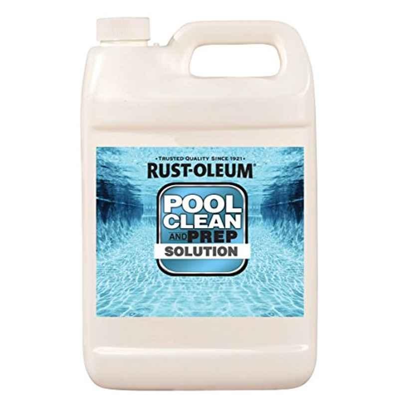 Rust-Oleum High Performance 270384 1 Gallon Pool Cleaner and Prep Solution