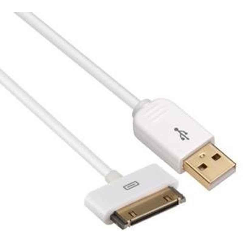 Ultraprolink PMM346 0200 length 2m A Type Connector USB Cable White