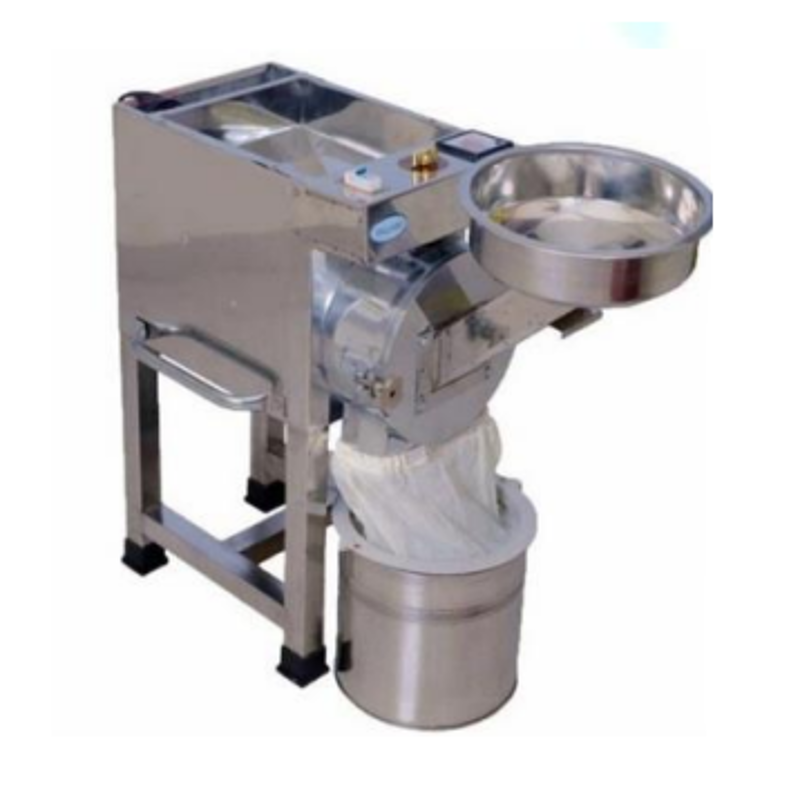 JMKC 3HP 2-in-1 Dry Pulveriser (Jumbo), Capacity: 25-30 kg/hr