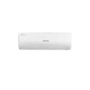 Voltas 183V Vertis Emerald 1.5 Ton 3 Star White Inverter Split AC with Copper Condenser, 4503459