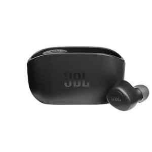 JBL Wave 100TWS Black True Wireless In-Ear Headphone