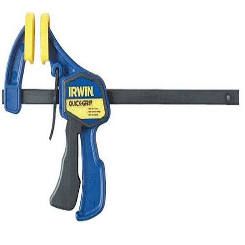 large IRWIN IRWIN Quick release clamps 