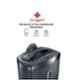 Swaggers 70GSM 8 Sheets Paper Shredder