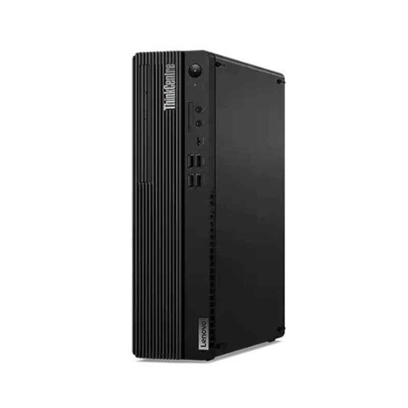 Lenovo ThinkCentre M80S 8GB/256GB Black Intel Core i5-12500 Tower Desktop, 11TL0003GR
