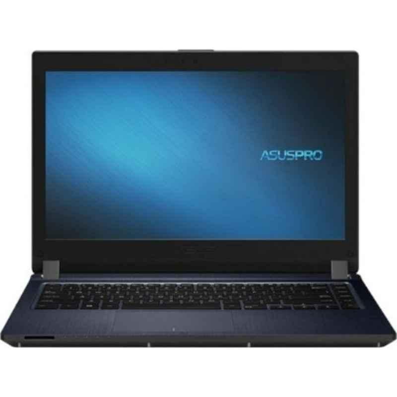 ASUS BU201LA-DT161P 12.5 inch Black Laptop with i5-4310U/8GB/256GB SSD/WIN 8.1 Pro