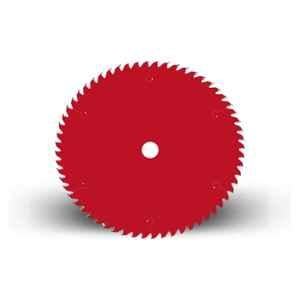 B K Jagan & Co 10 inch 60 Teeth Tungsten Carbide Tipped Circular Saw Blade