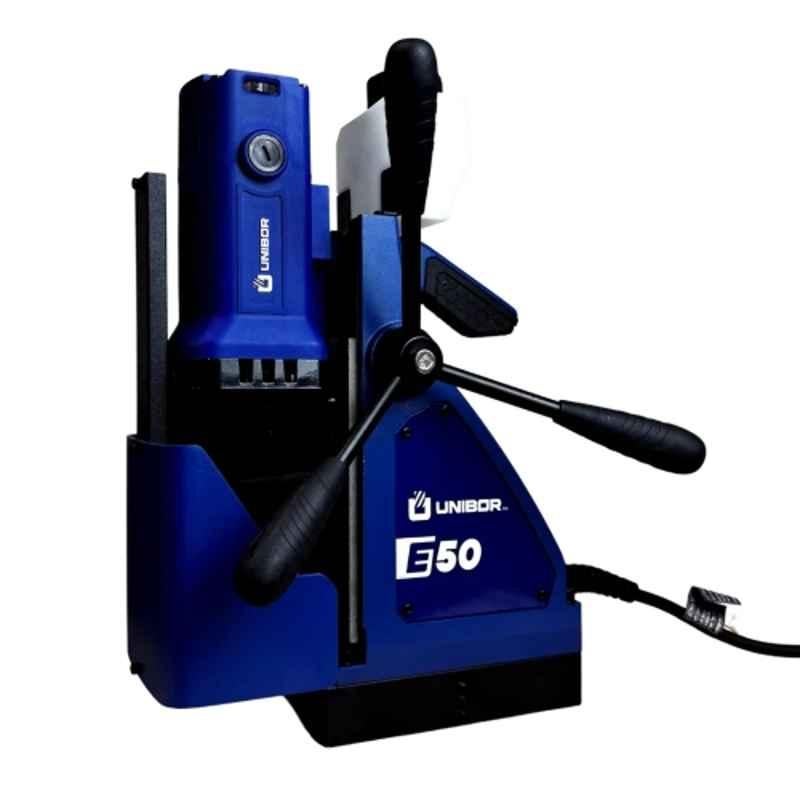 Unibor E50 1500W 50mm Magnetic Drilling Machine
