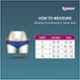 Tynor Hernia Belt, Size: M