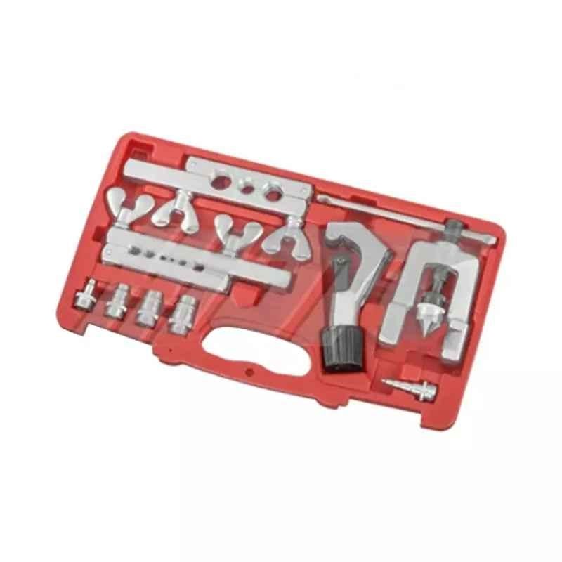 JTC JTC 5633 Metal Silver Flaring Tool Sets