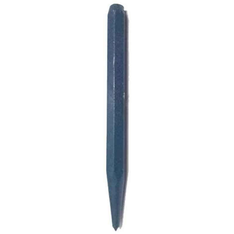 Lovely 10x150mm Carbon Steel Hex Head Centre Punch (Pack of 5)