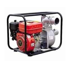 Spear 7HP 196cc 2 inch Petrol Operated Portable Agricultural Water Pump Set