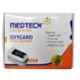 Medtech Oxygard OG-05 White Fingertip Pulse Oximeter